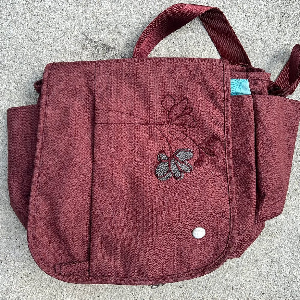 Haiku To Go Convertible Bag